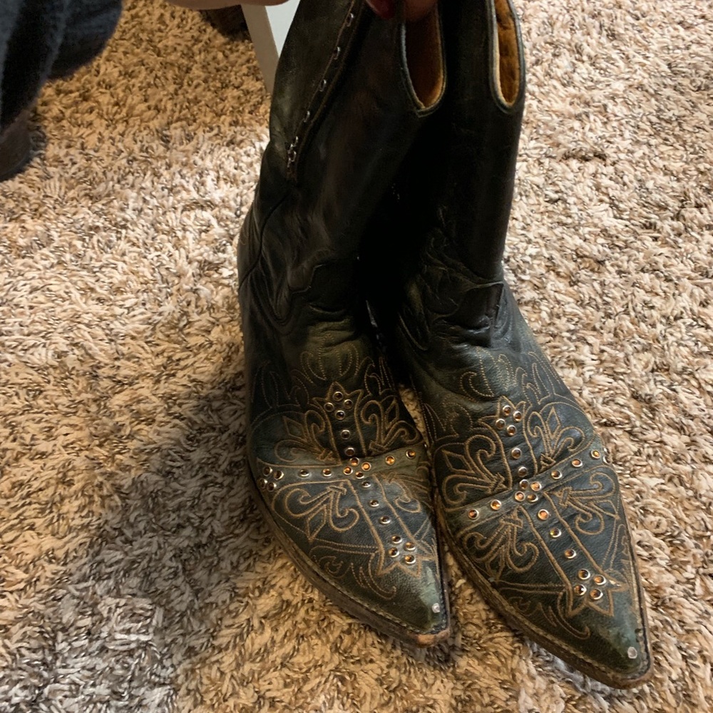 Boots